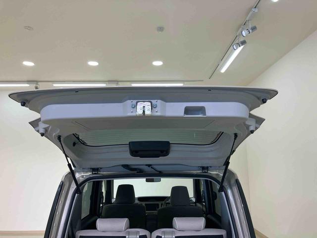ムーヴキャンバスＧホワイトアクセントリミテッド　ＳＡIII（北海道）の中古車