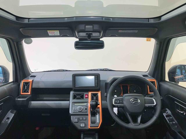 タフトＧ（北海道）の中古車