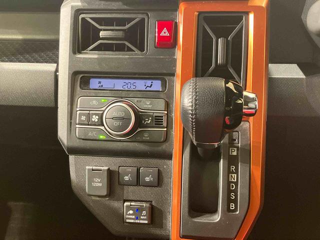 タフトＧ（北海道）の中古車