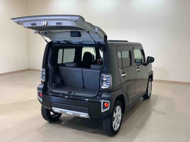 タフトＧ（北海道）の中古車