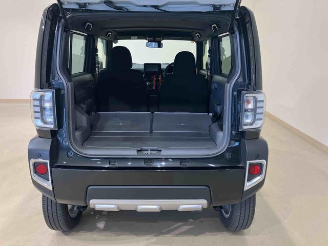 タフトＧ（北海道）の中古車