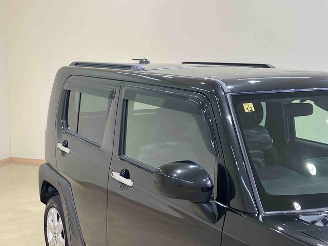 タフトＧ（北海道）の中古車
