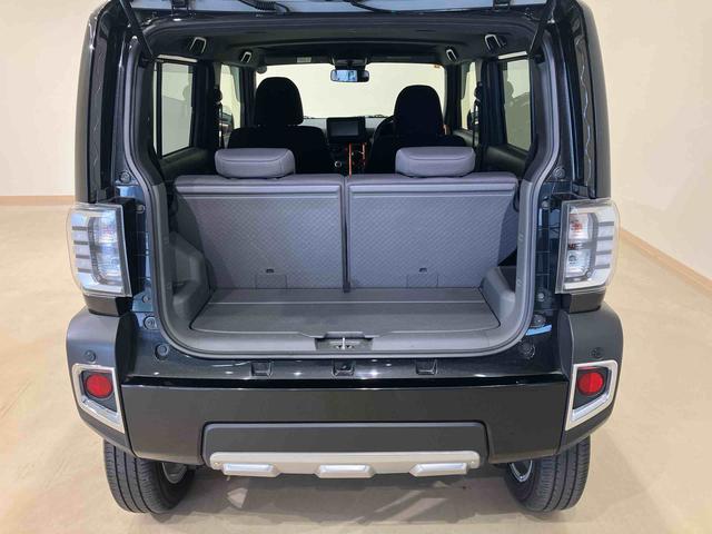 タフトＧ（北海道）の中古車