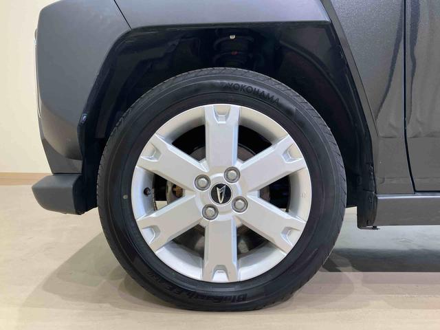 タフトＧ（北海道）の中古車