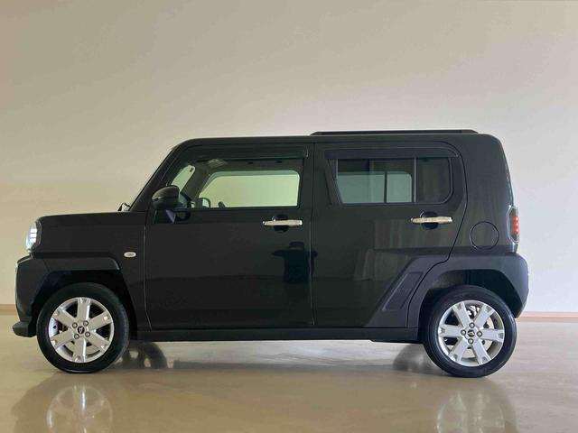 タフトＧ（北海道）の中古車