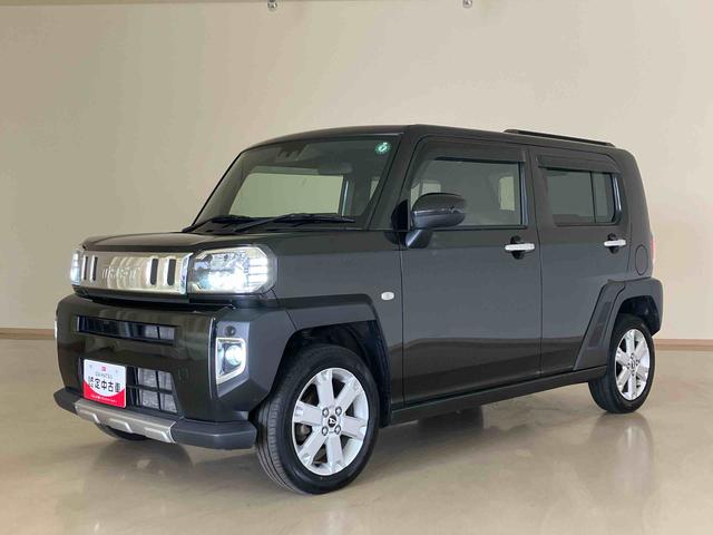 タフトＧ（北海道）の中古車