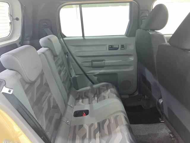 タフトＸ（北海道）の中古車