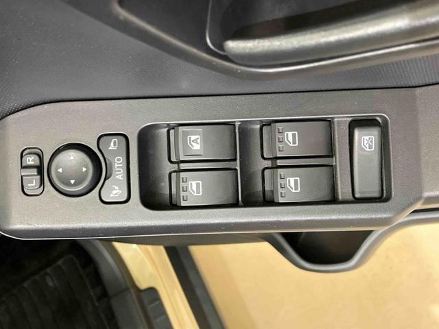 タフトＸ（北海道）の中古車