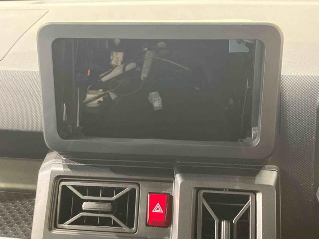 タフトＸ（北海道）の中古車