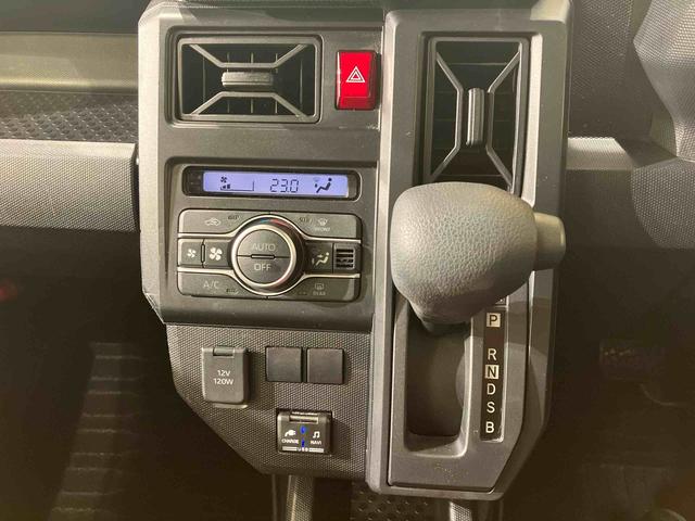 タフトＸ（北海道）の中古車