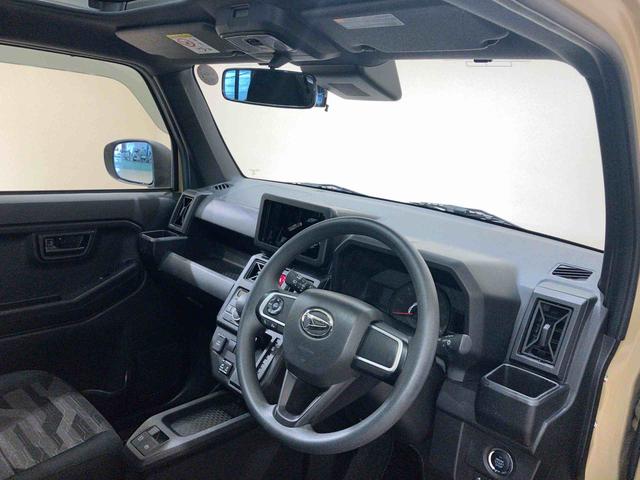 タフトＸ（北海道）の中古車