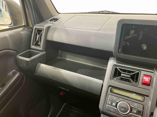 タフトＸ（北海道）の中古車
