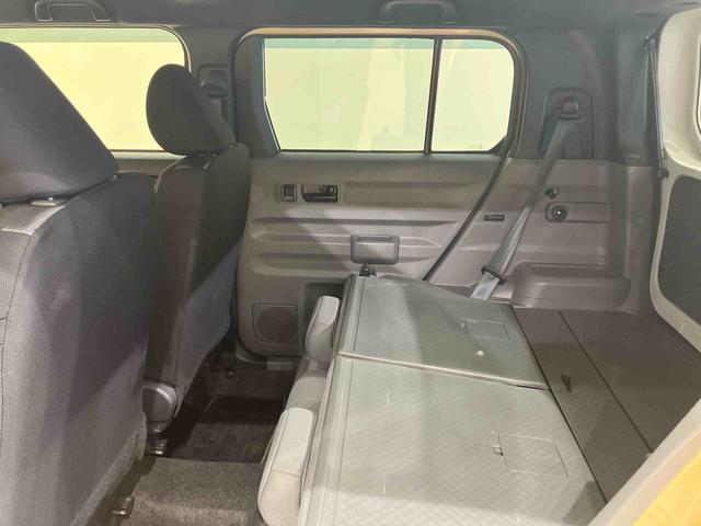 タフトＸ（北海道）の中古車