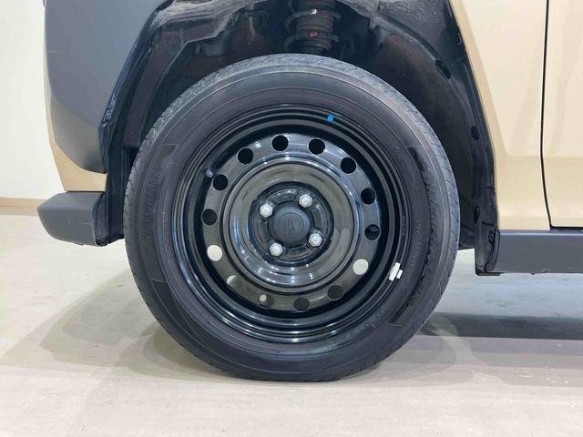 タフトＸ（北海道）の中古車
