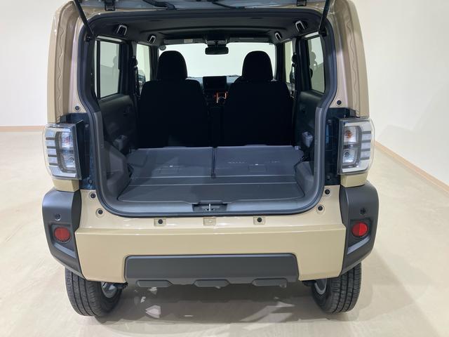 タフトＧ（北海道）の中古車