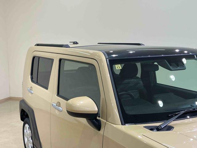 タフトＧ（北海道）の中古車