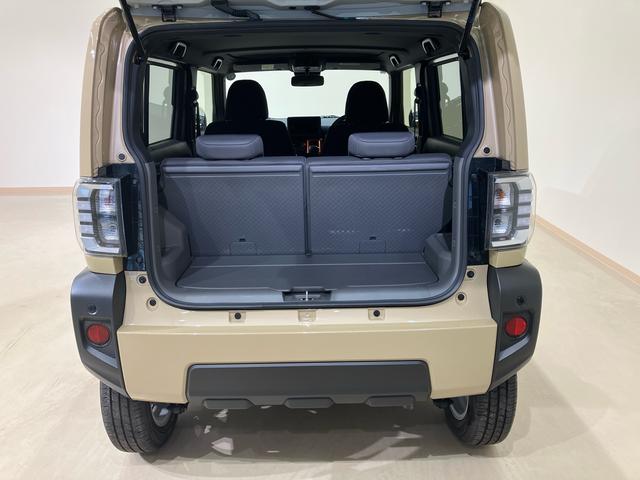 タフトＧ（北海道）の中古車
