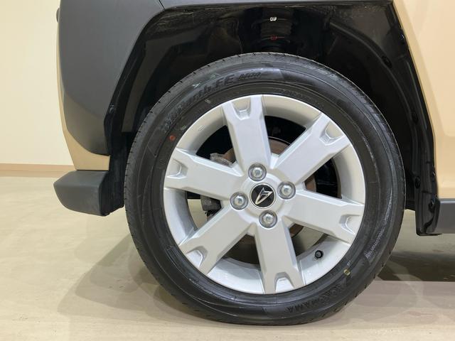 タフトＧ（北海道）の中古車