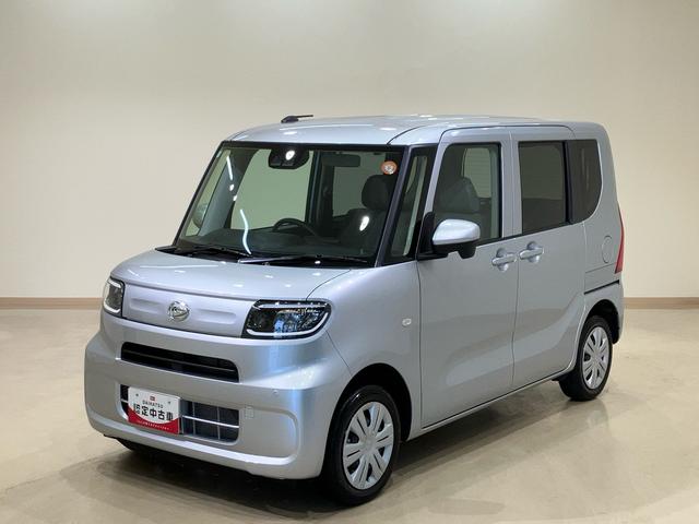 タントＬ４ＷＤ　両側スライドドア　シートヒーター　アイドリングストップ　オートマチックハイビーム　オートライト　衝突防止システム　ＬＥＤヘッドランプ　レーンアシスト　スマートキー　記録簿　ワンオーナー　ＡＢＳ（北海道）の中古車
