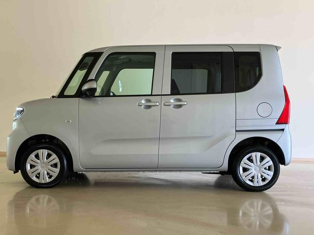 タントＬ４ＷＤ　両側スライドドア　シートヒーター　アイドリングストップ　オートマチックハイビーム　オートライト　衝突防止システム　ＬＥＤヘッドランプ　レーンアシスト　スマートキー　記録簿　ワンオーナー　ＡＢＳ（北海道）の中古車
