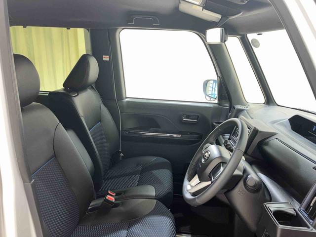 タントカスタムＲＳ（北海道）の中古車