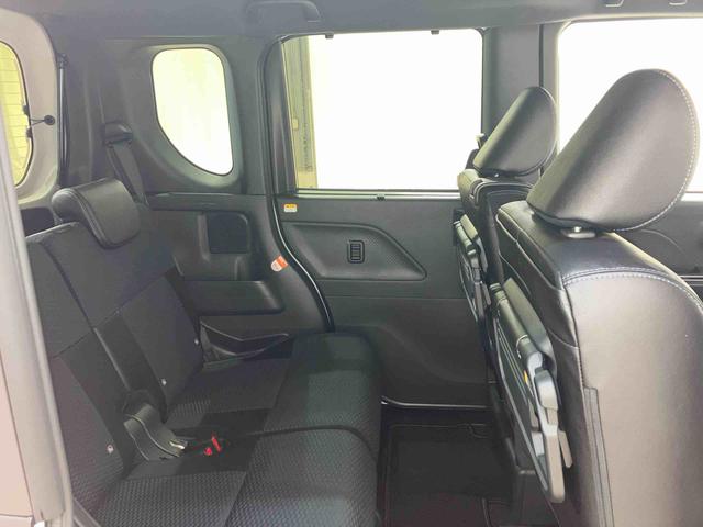タントカスタムＲＳ（北海道）の中古車