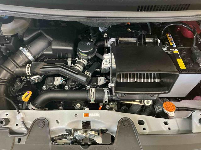 タントカスタムＲＳ（北海道）の中古車