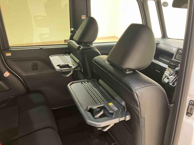 タントカスタムＲＳ（北海道）の中古車