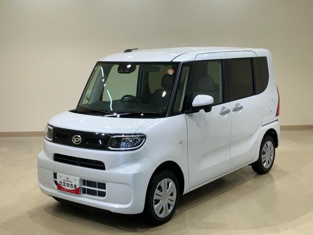 タントＸ４ＷＤ　両側スライド・片側電動　シートヒーター　アイドリングストップ　オートマチックハイビーム　オートライト　衝突防止システム　ＬＥＤヘッドランプ　レーンアシスト　スマートキー　記録簿　ワンオーナー（北海道）の中古車