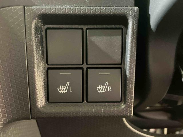 タントＸ４ＷＤ　両側スライド・片側電動　シートヒーター　アイドリングストップ　オートマチックハイビーム　オートライト　衝突防止システム　ＬＥＤヘッドランプ　レーンアシスト　スマートキー　記録簿　ワンオーナー（北海道）の中古車