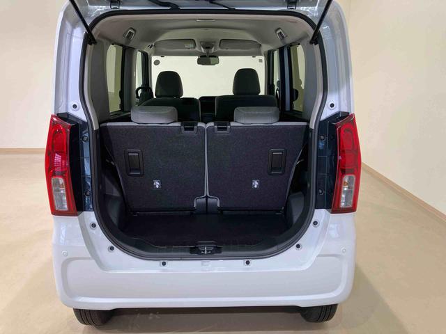 タントＸ４ＷＤ　両側スライド・片側電動　シートヒーター　アイドリングストップ　オートマチックハイビーム　オートライト　衝突防止システム　ＬＥＤヘッドランプ　レーンアシスト　スマートキー　記録簿　ワンオーナー（北海道）の中古車