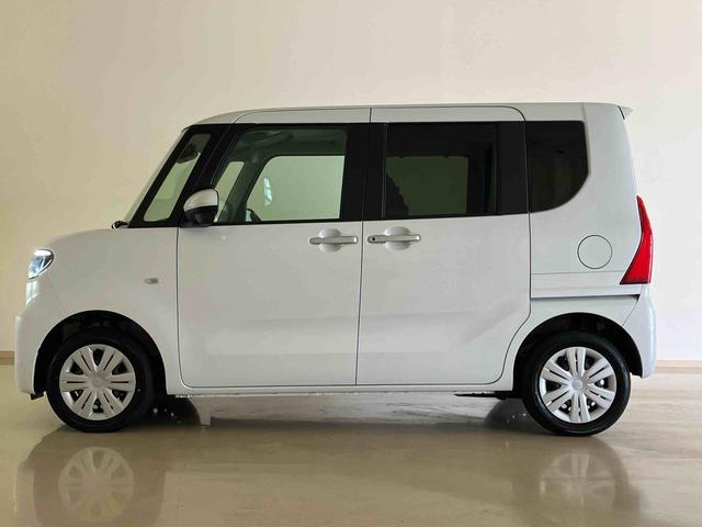 タントＸ４ＷＤ　両側スライド・片側電動　シートヒーター　アイドリングストップ　オートマチックハイビーム　オートライト　衝突防止システム　ＬＥＤヘッドランプ　レーンアシスト　スマートキー　記録簿　ワンオーナー（北海道）の中古車