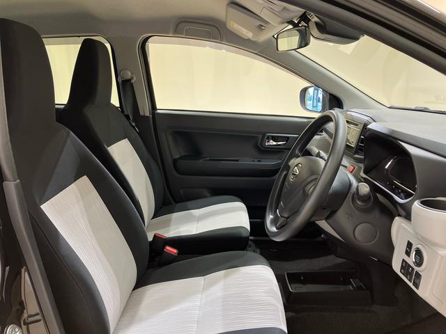 ミライースＧ　ＳＡIII（北海道）の中古車
