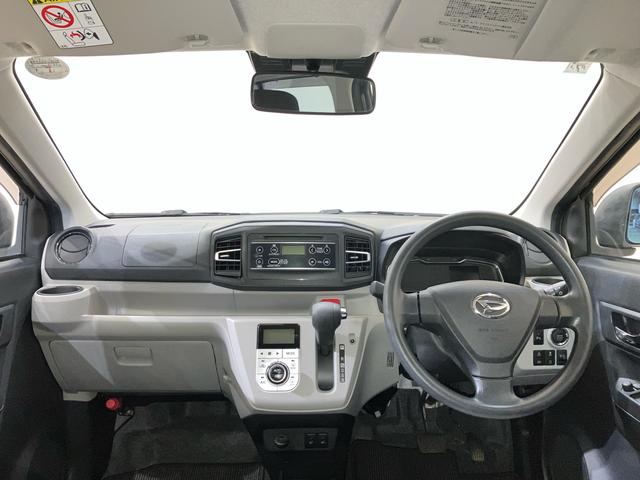 ミライースＧ　ＳＡIII（北海道）の中古車