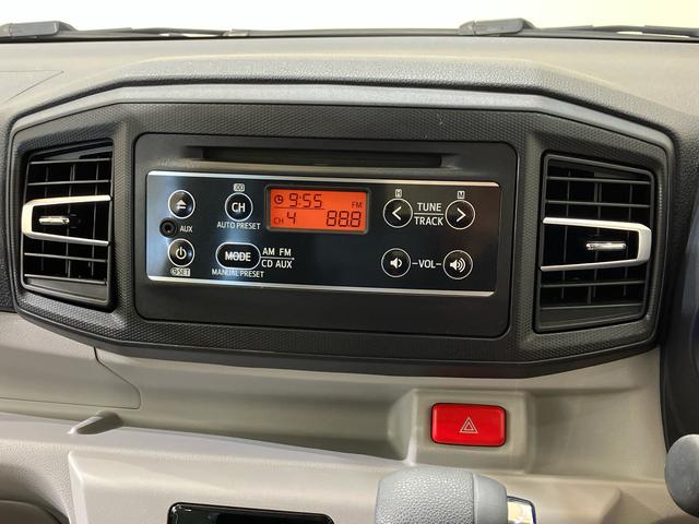 ミライースＧ　ＳＡIII（北海道）の中古車