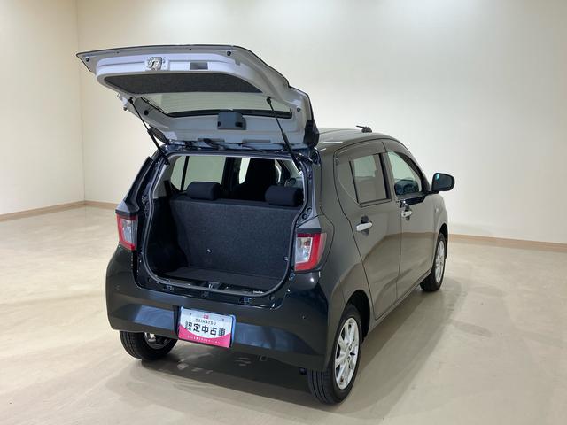 ミライースＧ　ＳＡIII（北海道）の中古車