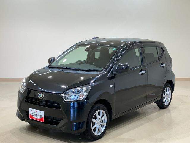ミライースＧ　ＳＡIII（北海道）の中古車