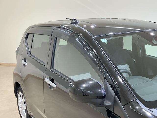 ミライースＧ　ＳＡIII（北海道）の中古車
