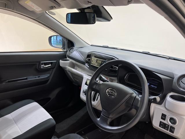 ミライースＧ　ＳＡIII（北海道）の中古車