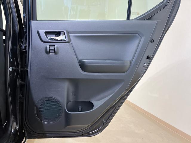 ミライースＧ　ＳＡIII（北海道）の中古車