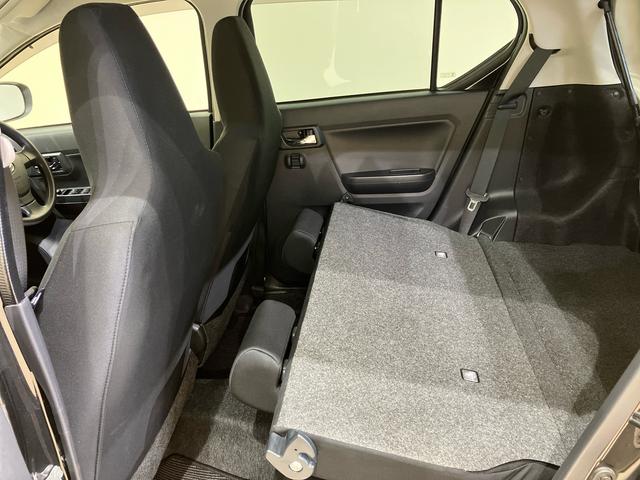 ミライースＧ　ＳＡIII（北海道）の中古車
