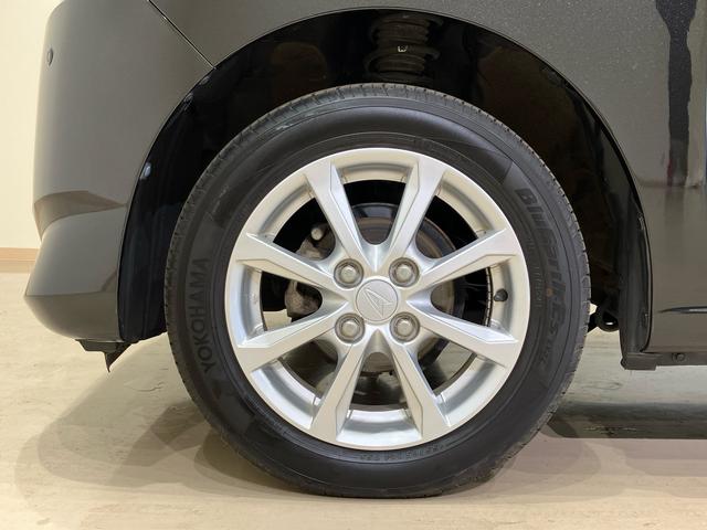 ミライースＧ　ＳＡIII（北海道）の中古車