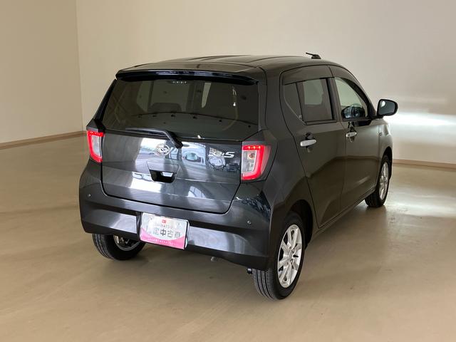 ミライースＧ　ＳＡIII（北海道）の中古車