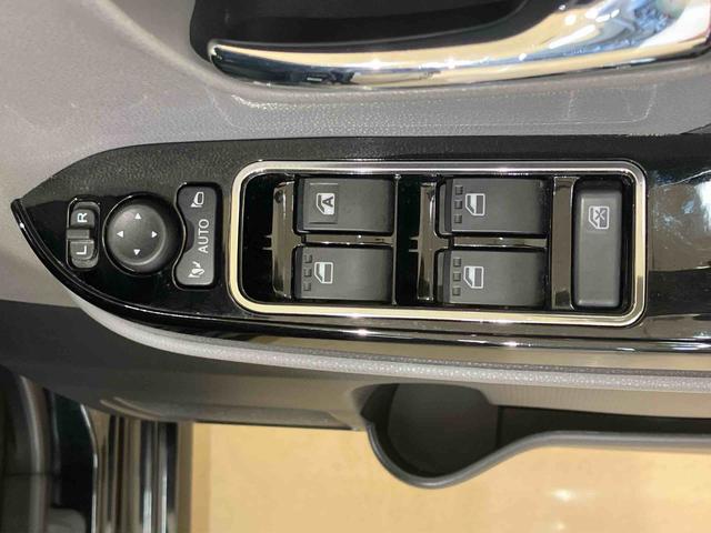 タントカスタムＸセレクション４ＷＤ　メモリーナビ　バックカメラ　電動スライドドア　アルミホイール　シートヒーター　アイドリングストップ　オートマチックハイビーム　オートライト　衝突防止システム　ＬＥＤヘッドランプ　レーンアシスト（北海道）の中古車