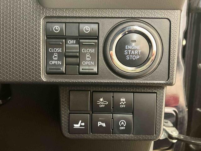 タントカスタムＸセレクション４ＷＤ　メモリーナビ　バックカメラ　電動スライドドア　アルミホイール　シートヒーター　アイドリングストップ　オートマチックハイビーム　オートライト　衝突防止システム　ＬＥＤヘッドランプ　レーンアシスト（北海道）の中古車
