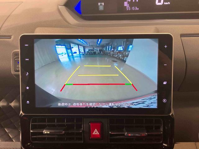 タントカスタムＸセレクション４ＷＤ　メモリーナビ　バックカメラ　電動スライドドア　アルミホイール　シートヒーター　アイドリングストップ　オートマチックハイビーム　オートライト　衝突防止システム　ＬＥＤヘッドランプ　レーンアシスト（北海道）の中古車
