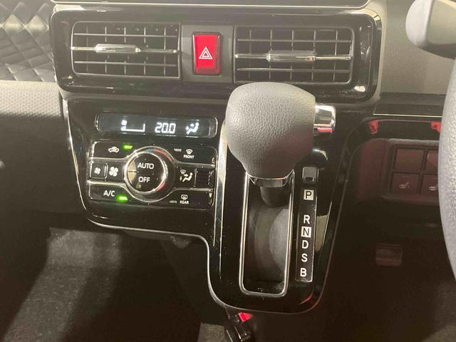 タントカスタムＸセレクション４ＷＤ　メモリーナビ　バックカメラ　電動スライドドア　アルミホイール　シートヒーター　アイドリングストップ　オートマチックハイビーム　オートライト　衝突防止システム　ＬＥＤヘッドランプ　レーンアシスト（北海道）の中古車