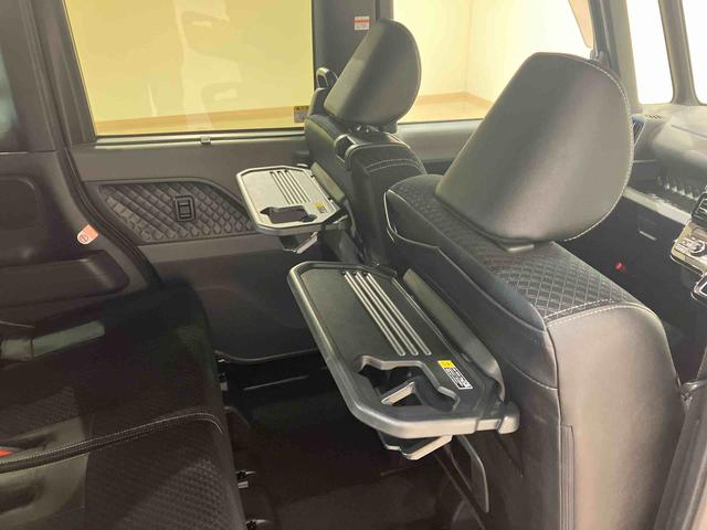 タントカスタムＸセレクション４ＷＤ　メモリーナビ　バックカメラ　電動スライドドア　アルミホイール　シートヒーター　アイドリングストップ　オートマチックハイビーム　オートライト　衝突防止システム　ＬＥＤヘッドランプ　レーンアシスト（北海道）の中古車