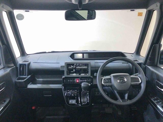 タントカスタムＸ４ＷＤ　電動スライドドア　アルミホイール　シートヒーター　アイドリングストップ　オートマチックハイビーム　オートライト　衝突防止システム　ＬＥＤヘッドランプ　レーンアシスト　クリアランスソナー　記録簿（北海道）の中古車