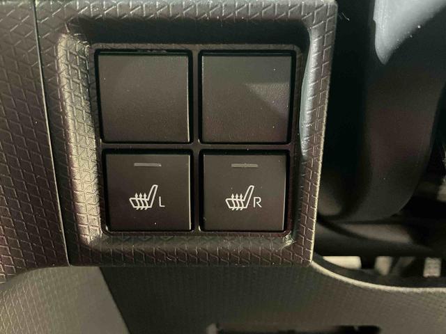 タントカスタムＸ４ＷＤ　電動スライドドア　アルミホイール　シートヒーター　アイドリングストップ　オートマチックハイビーム　オートライト　衝突防止システム　ＬＥＤヘッドランプ　レーンアシスト　クリアランスソナー　記録簿（北海道）の中古車